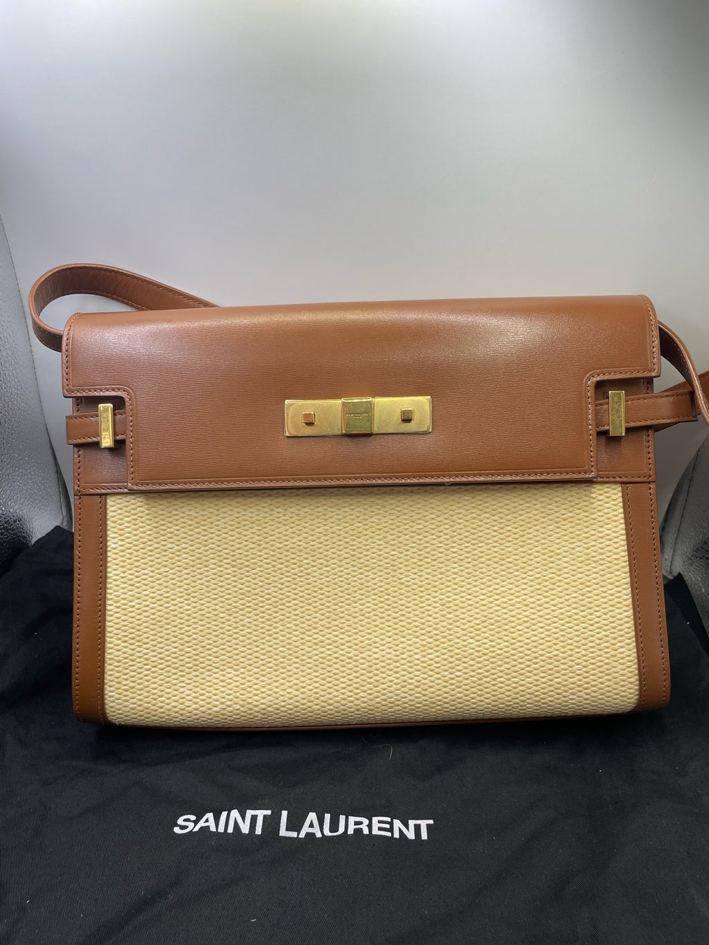 Saint laurent Canvas