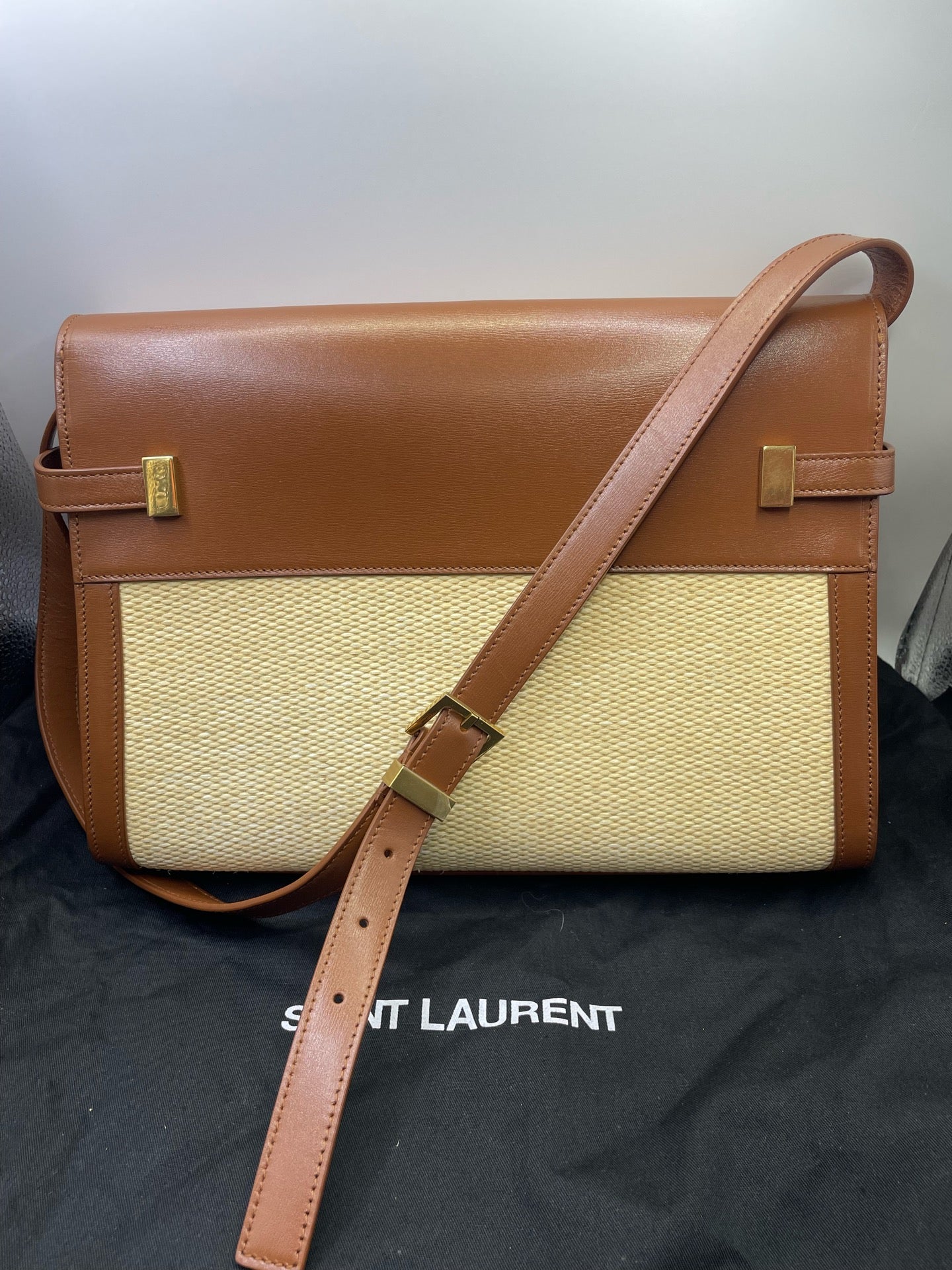 Saint laurent Canvas