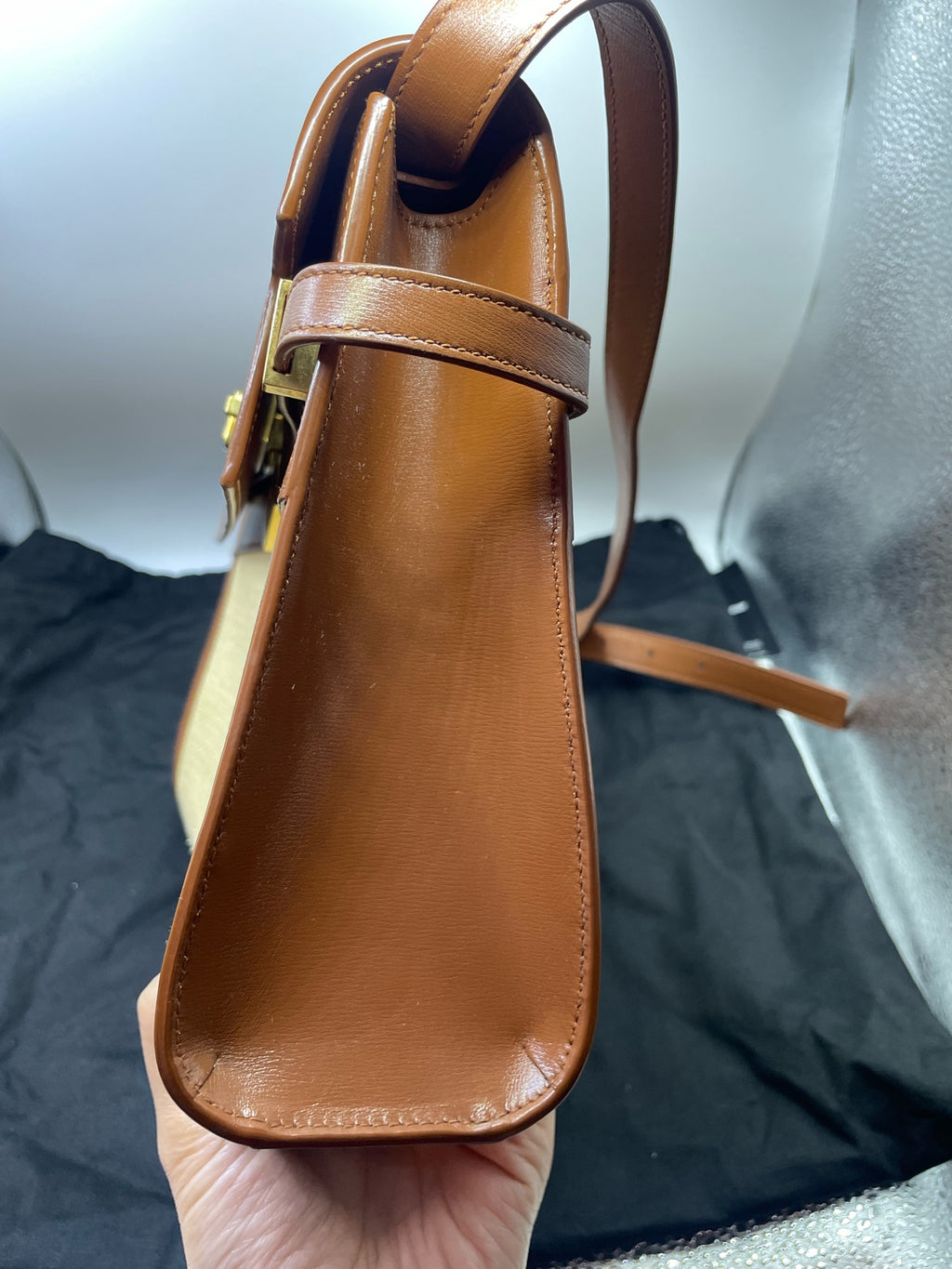 Saint laurent Canvas