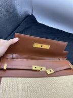 Saint laurent Canvas