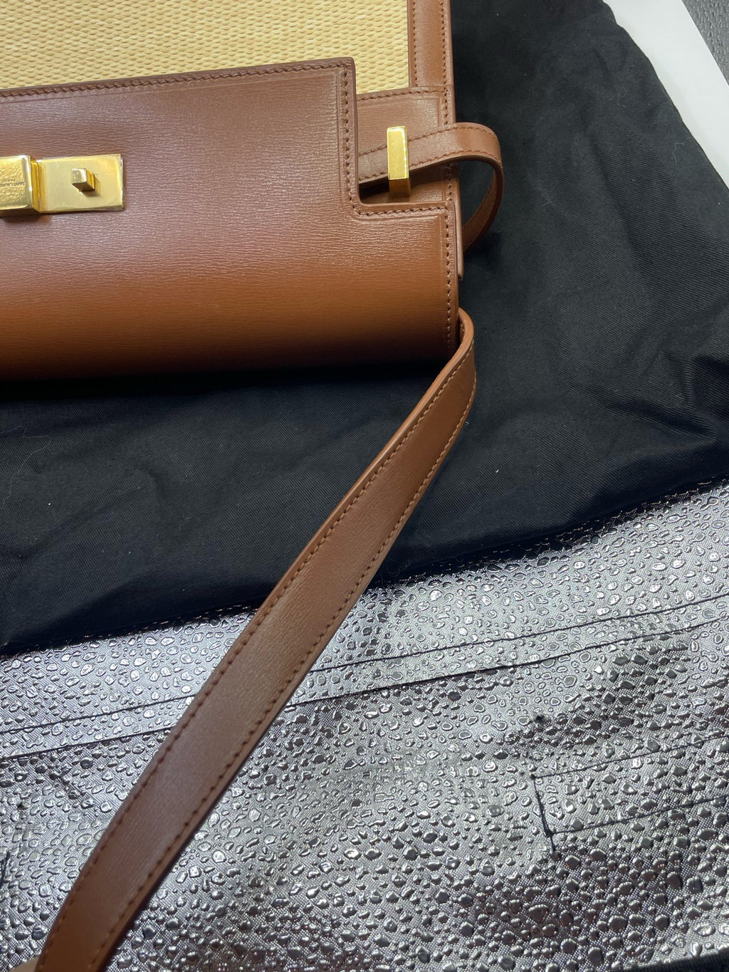 Saint laurent Canvas
