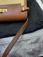 Saint laurent Canvas