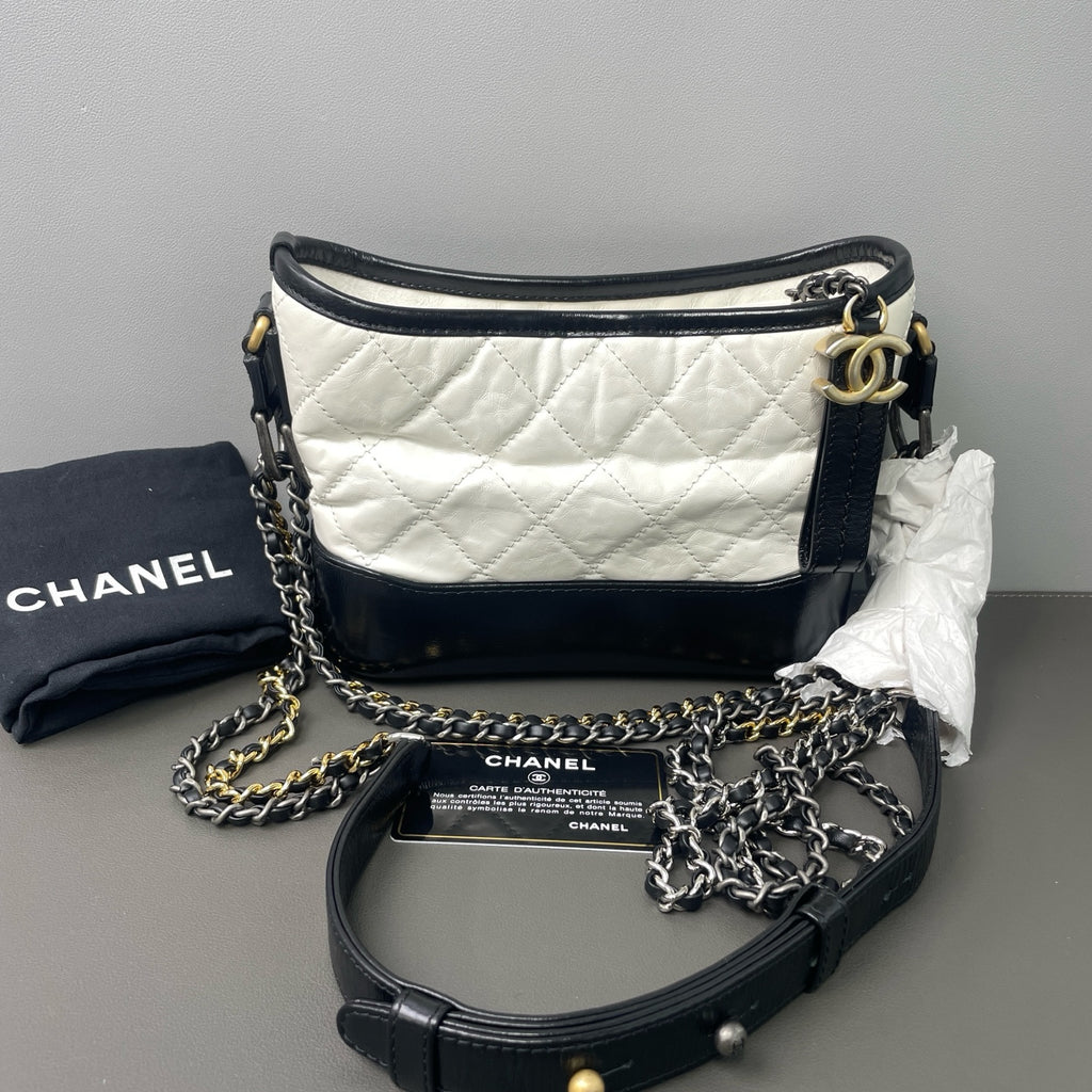 Chanel Gold