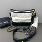 Chanel Gold