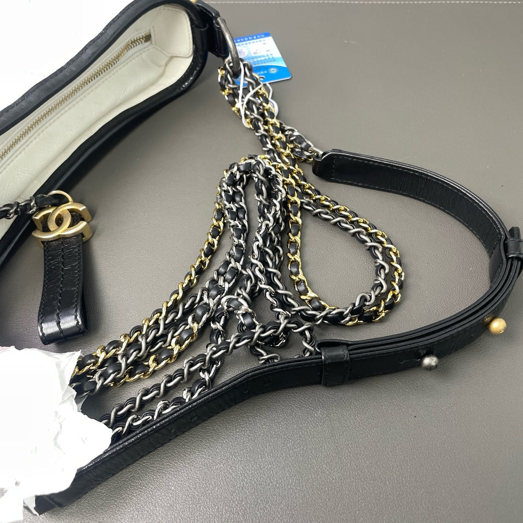 Chanel Gold