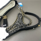 Chanel Gold
