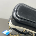 Chanel Gold