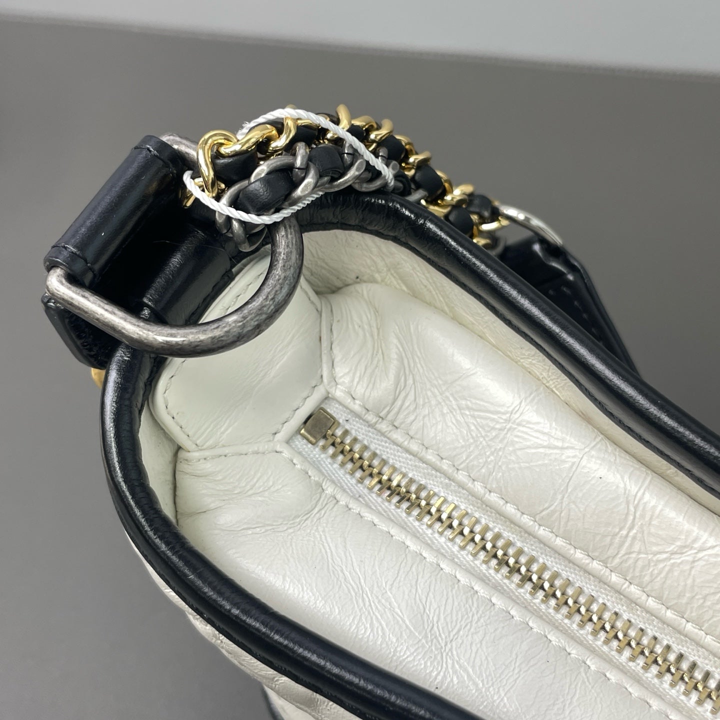 Chanel Gold
