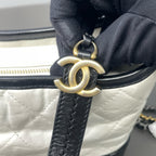 Chanel Gold