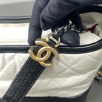 Chanel Gold
