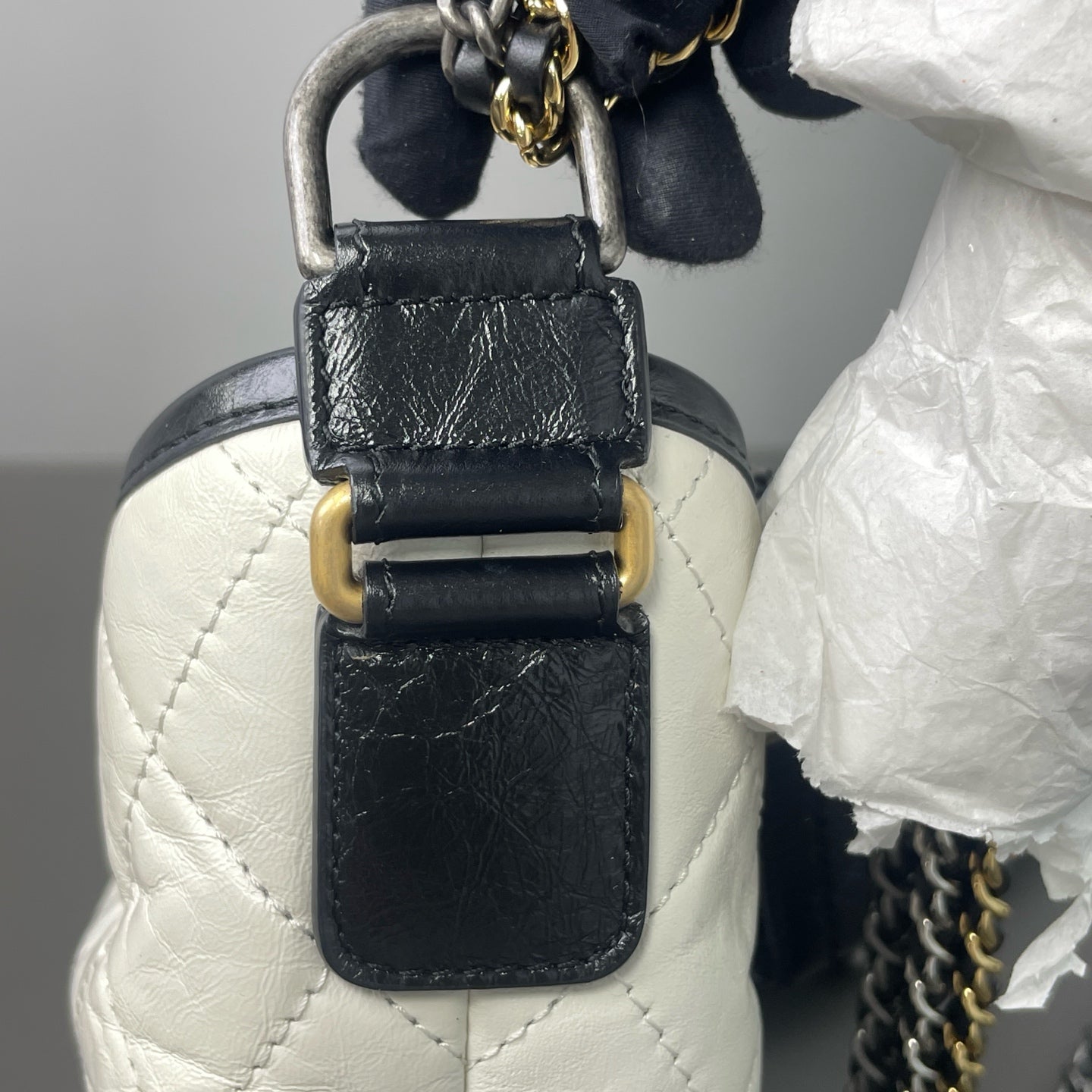 Chanel Gold