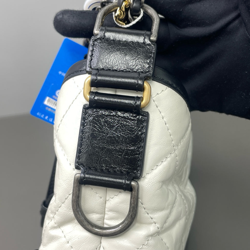 Chanel Gold