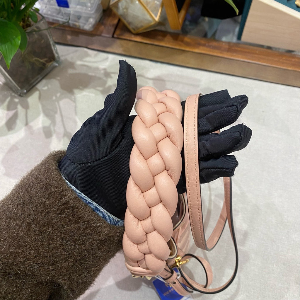 Fendi Handbag Pink