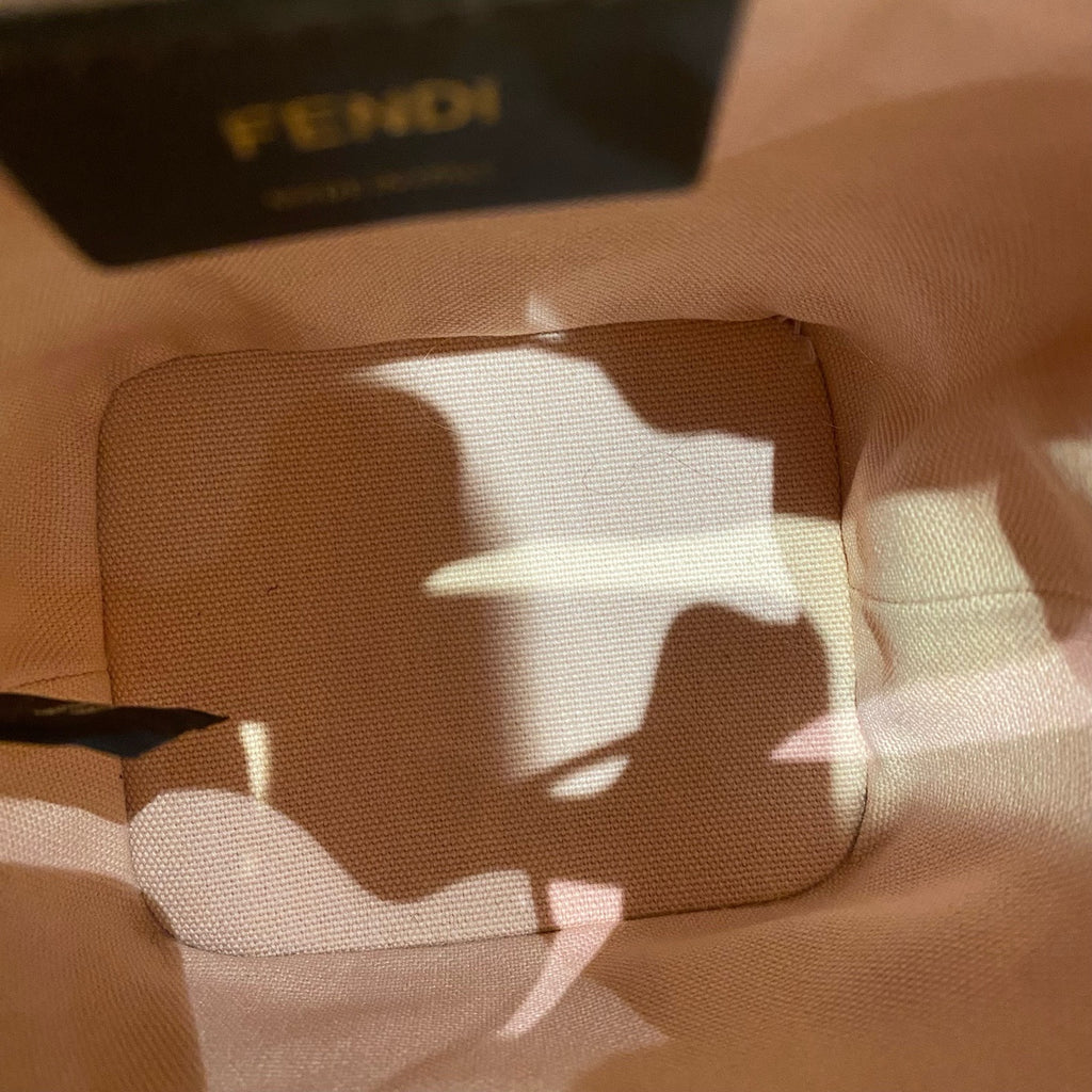 Fendi Handbag Pink
