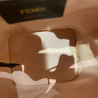 Fendi Handbag Pink
