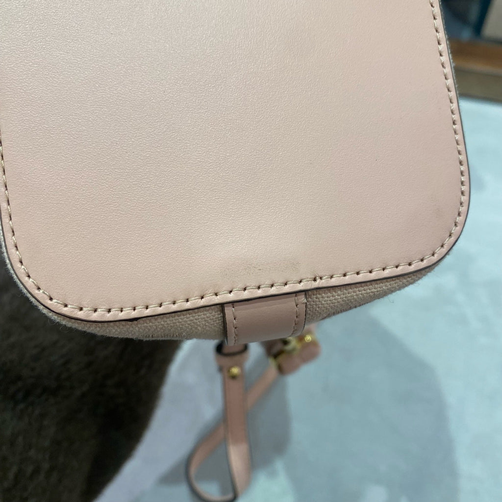 Fendi Handbag Pink