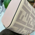 Fendi Handbag Pink