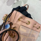 Fendi Handbag Pink