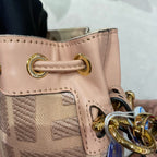 Fendi Handbag Pink