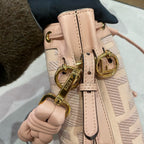 Fendi Handbag Pink