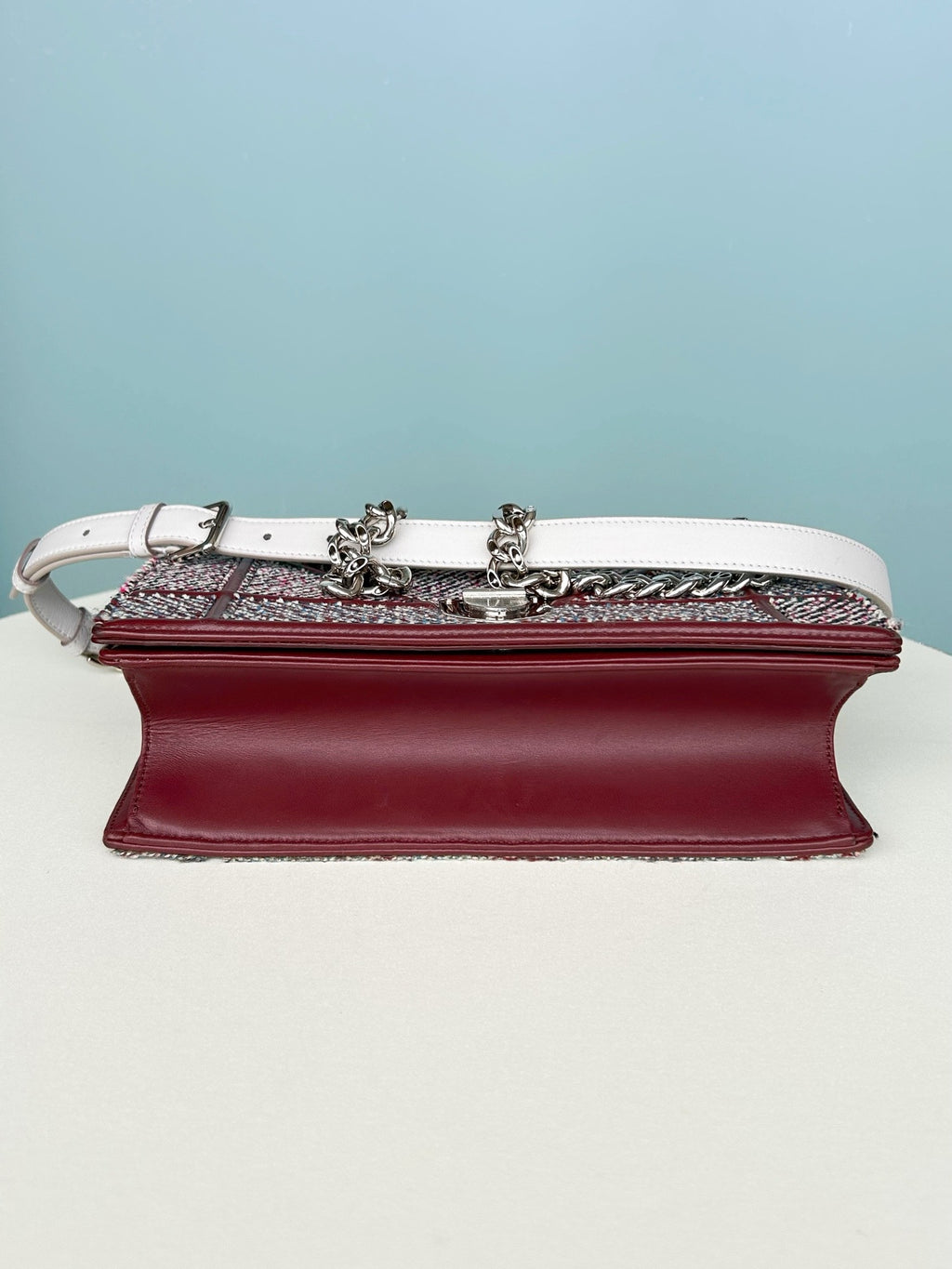 Dior Red Crossbody