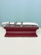Dior Red Crossbody