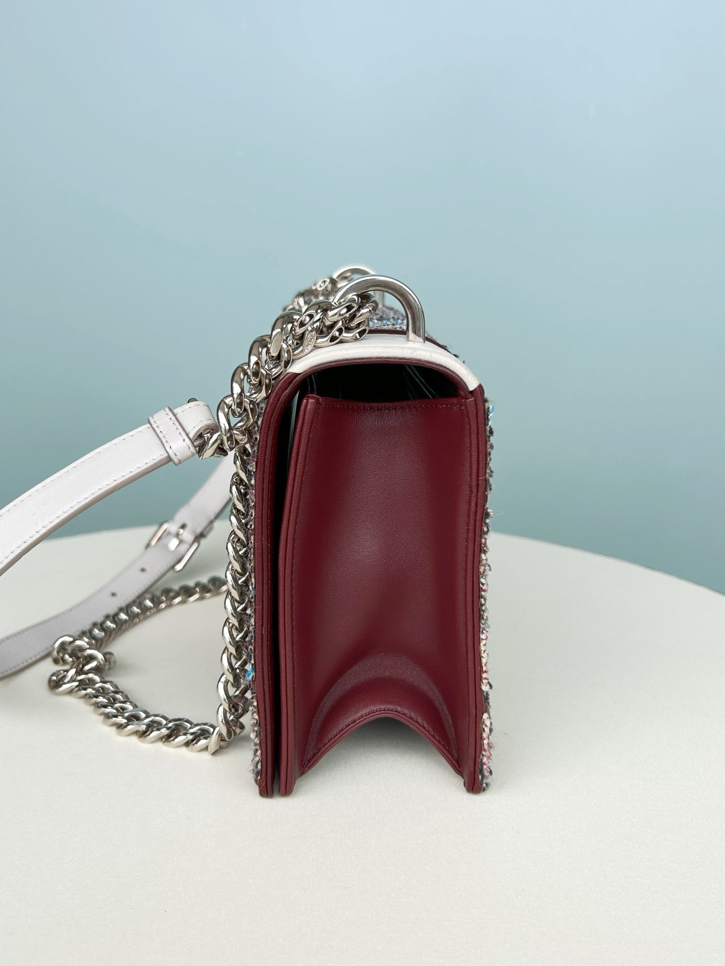 Dior Red Crossbody