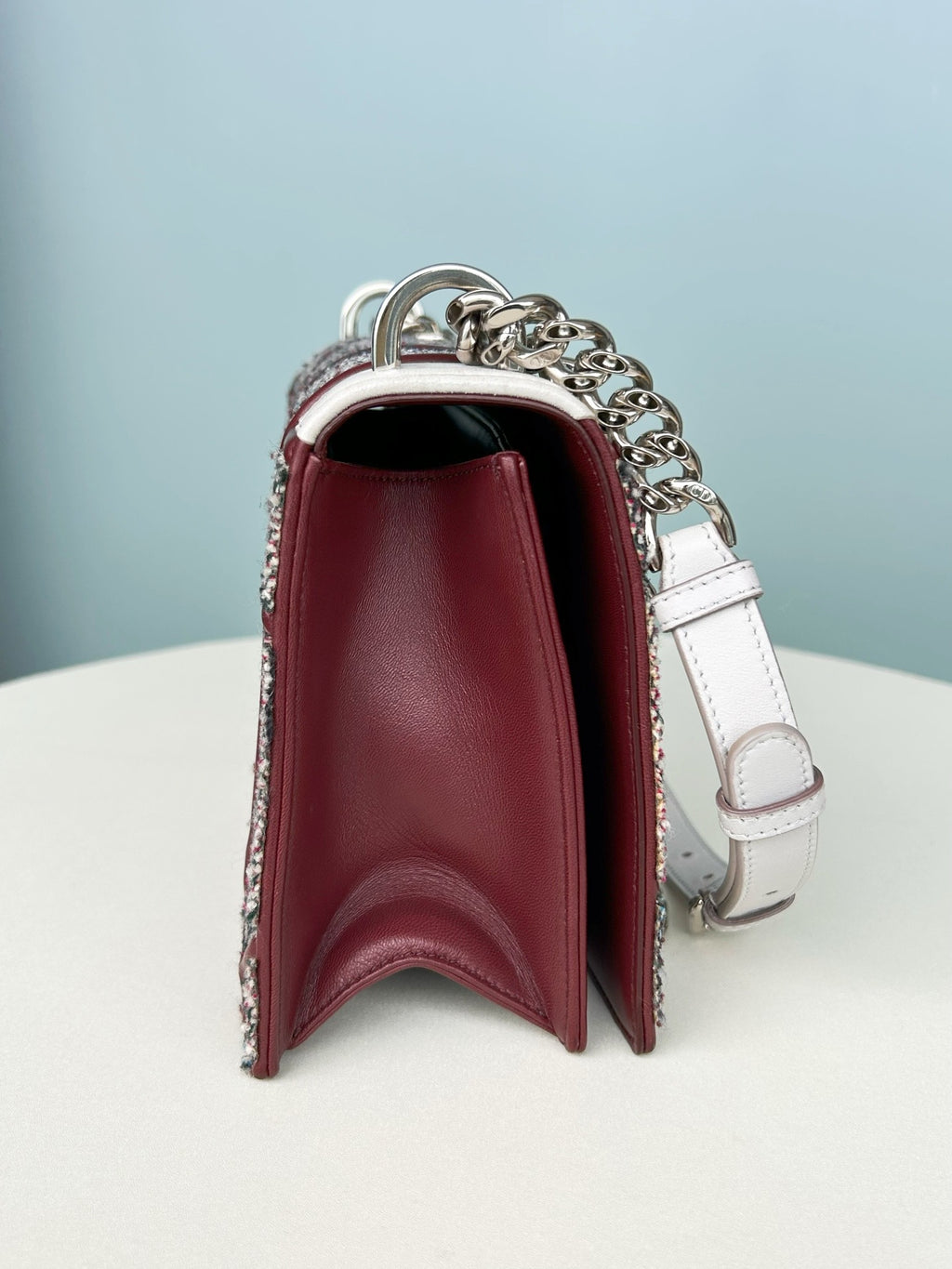 Dior Red Crossbody