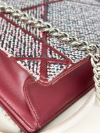 Dior Red Crossbody