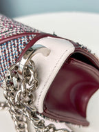 Dior Red Crossbody