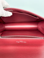 Dior Red Crossbody