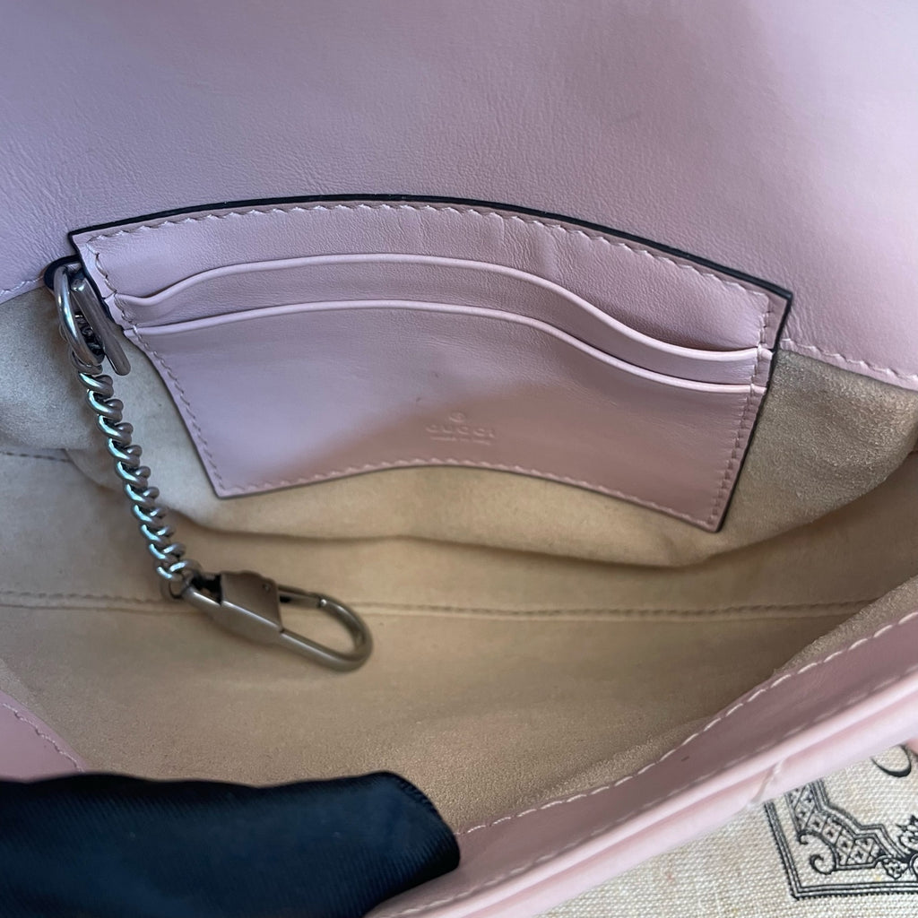 Gucci Pink
