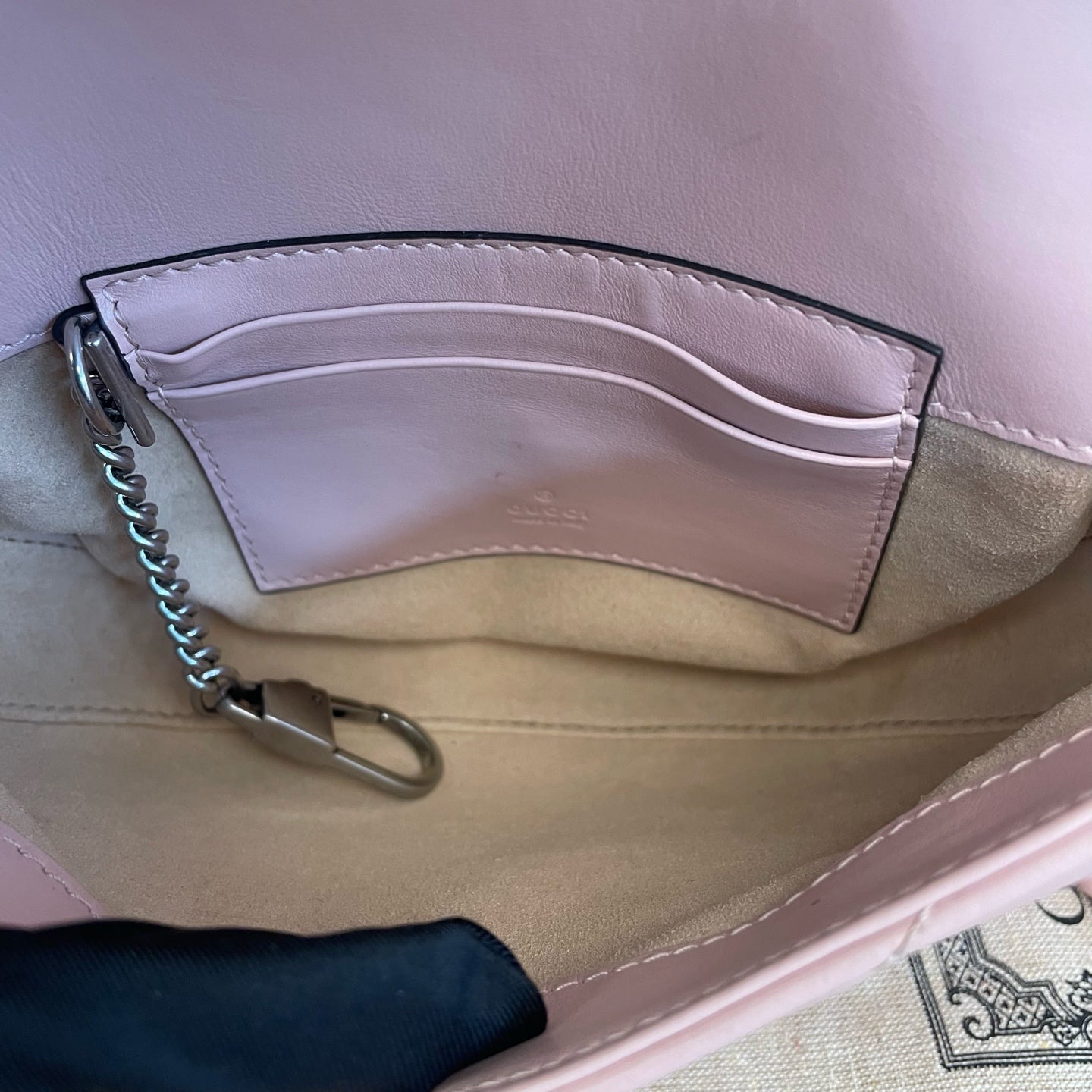 Gucci Pink