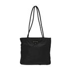 Prada Cordura Black Tote
