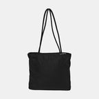 Prada Cordura Black Tote
