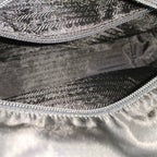 Prada Cordura Black Tote
