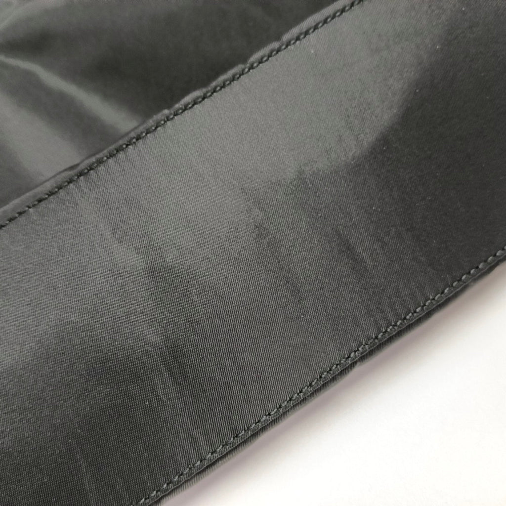 Prada Cordura Black Tote