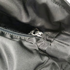Prada Cordura Black Tote