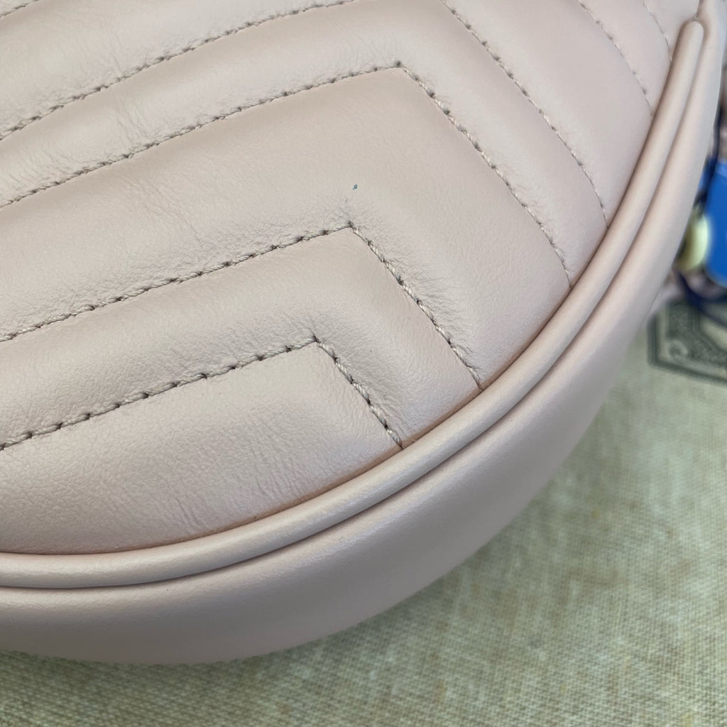 Gucci Pink