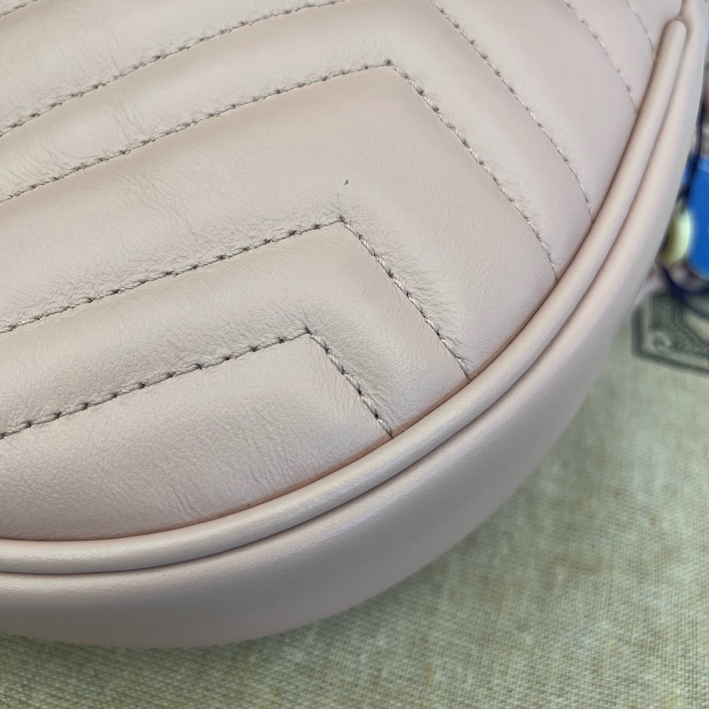 Gucci Pink