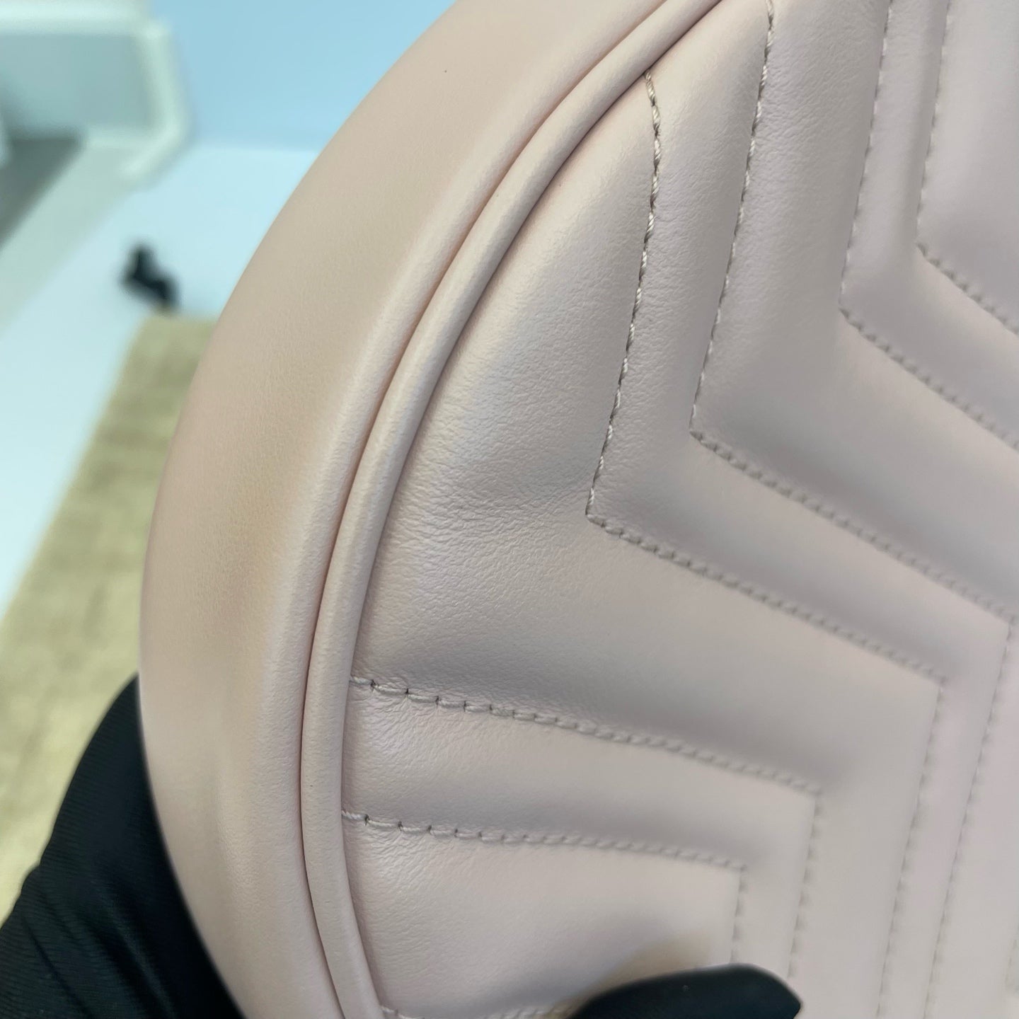 Gucci Pink