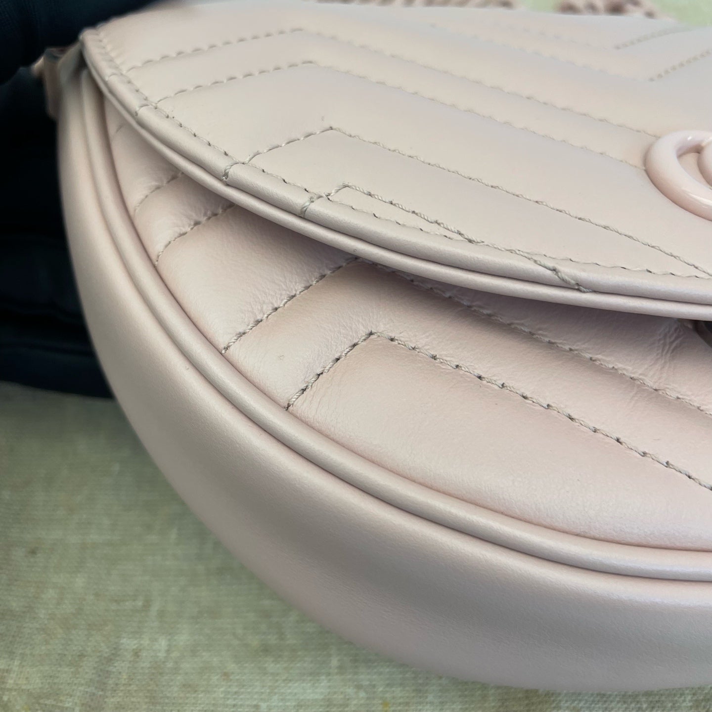 Gucci Pink