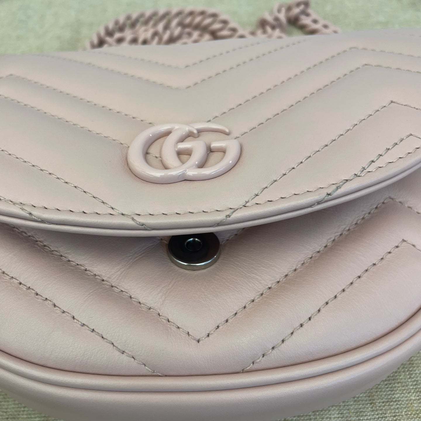 Gucci Pink