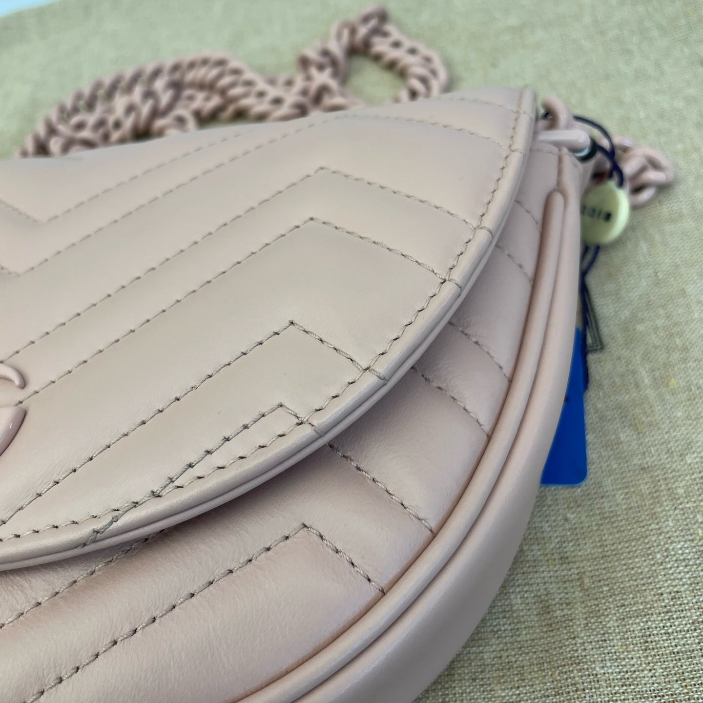 Gucci Pink