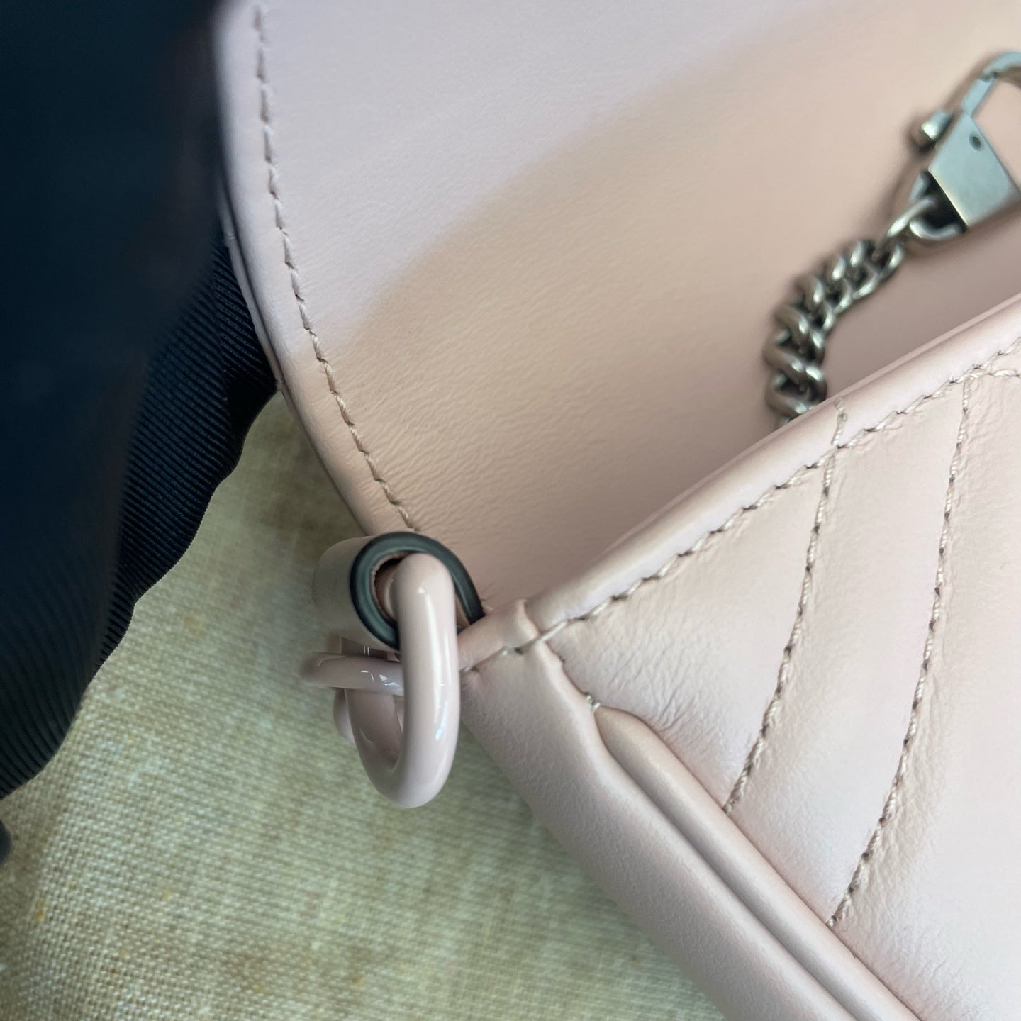 Gucci Pink