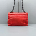 Bottega Veneta Red