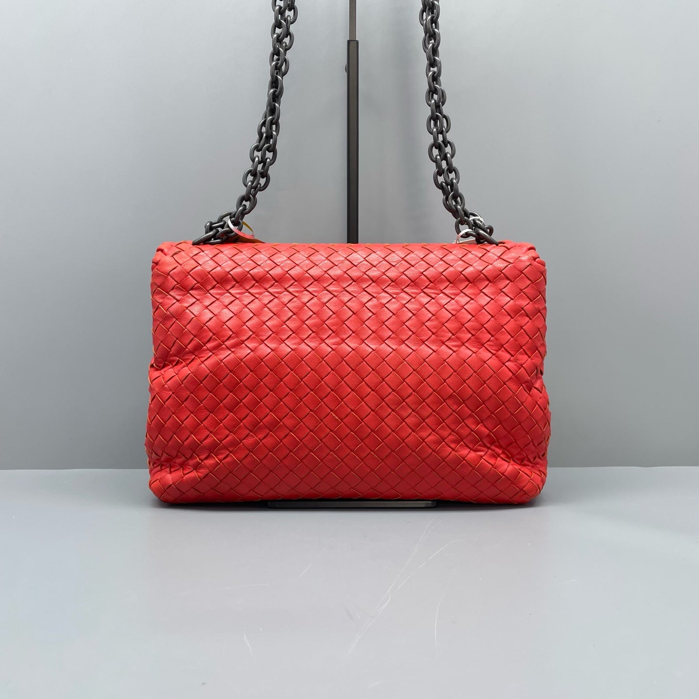 Bottega Veneta Red