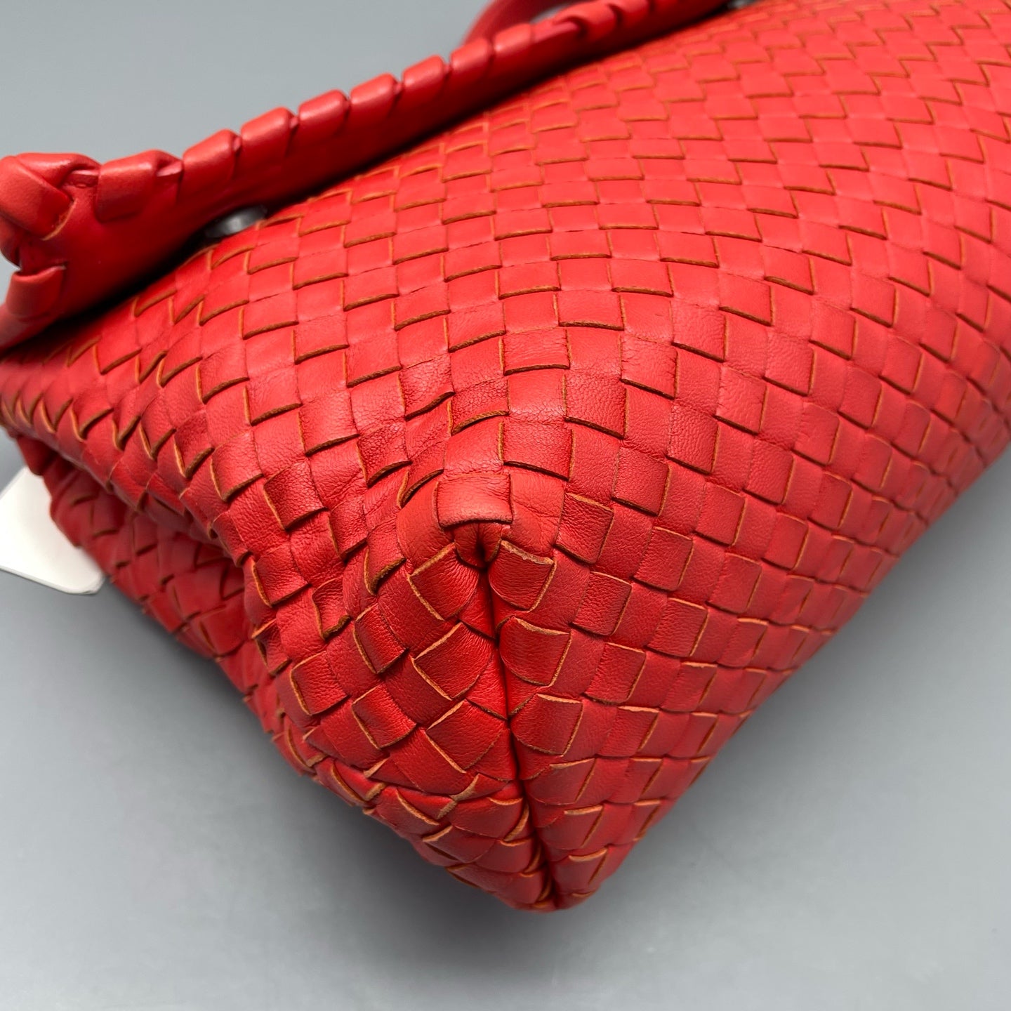 Bottega Veneta Red