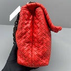 Bottega Veneta Red