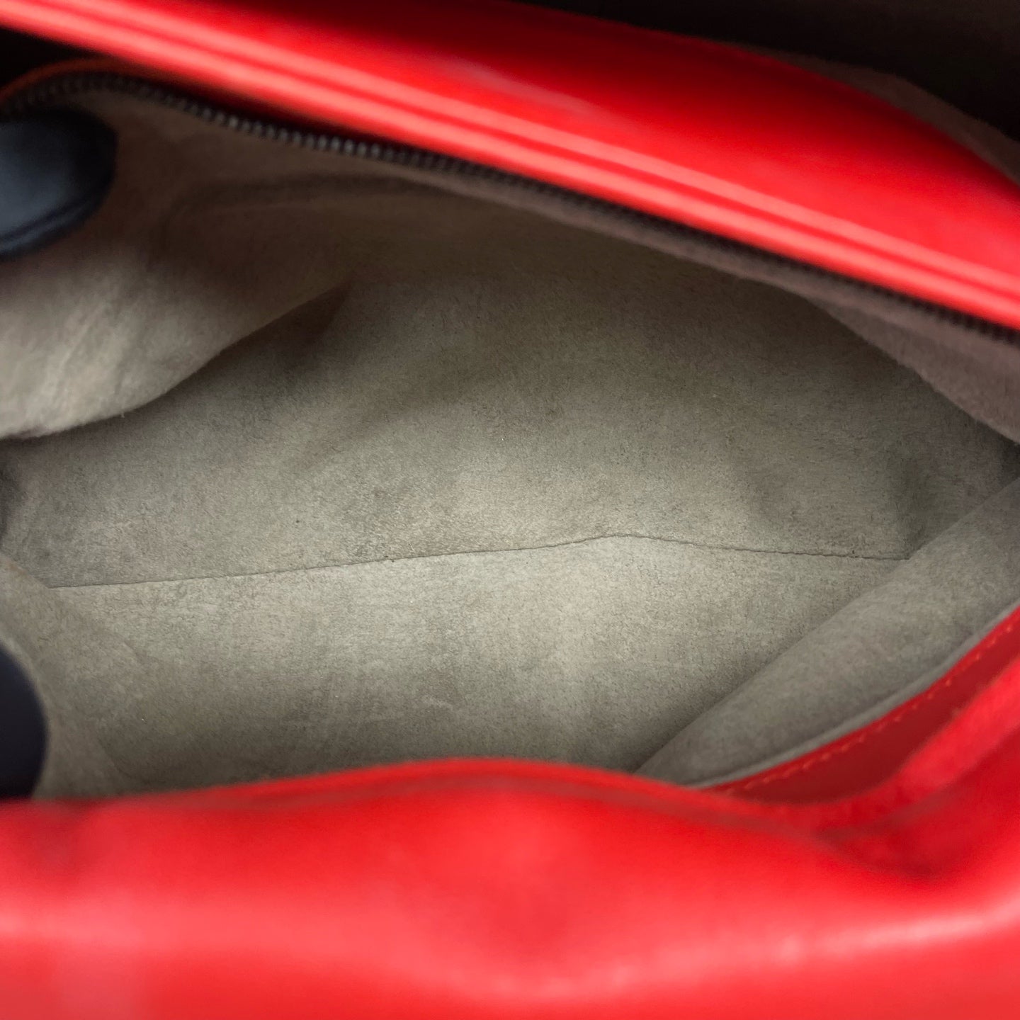 Bottega Veneta Red